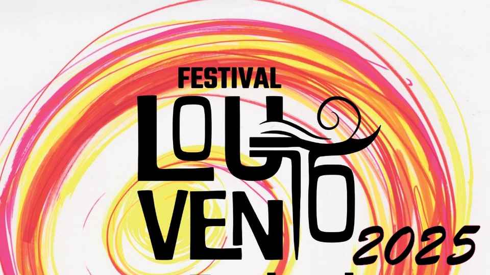 Festival Lou Vento 2025 : Toutes les informations !