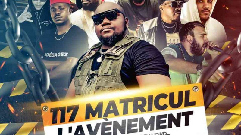 Les Interviews brutes S04E09 : 117matricul