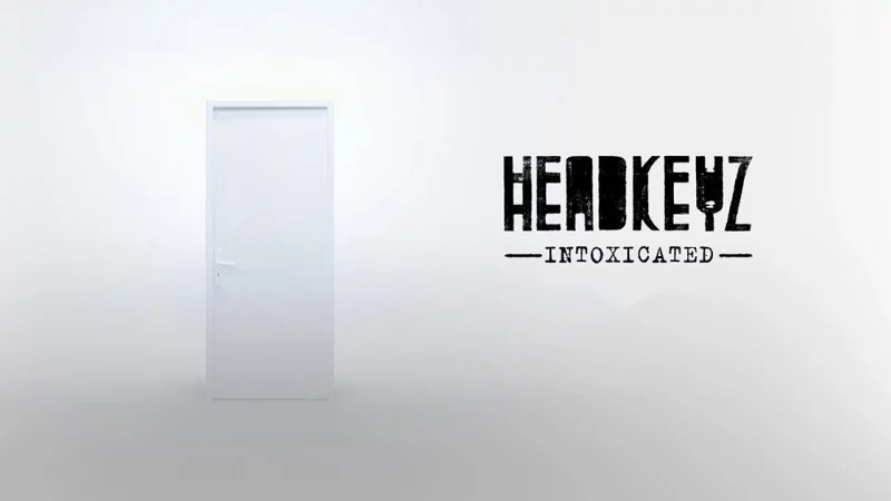 Headkeyz : Intoxicated