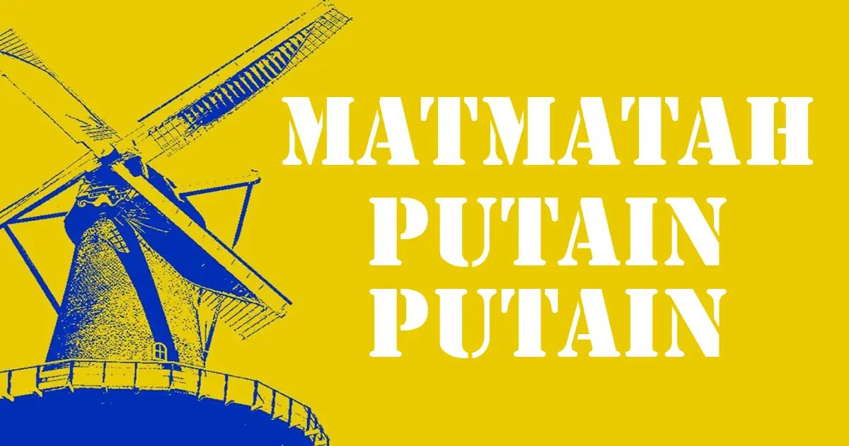 Matmatah reprend Putain Putain !