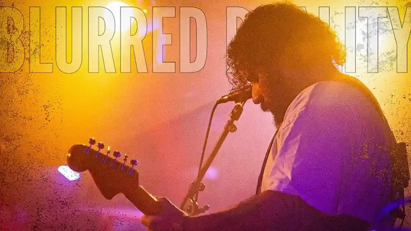 Bad Situation : Blurred Reality