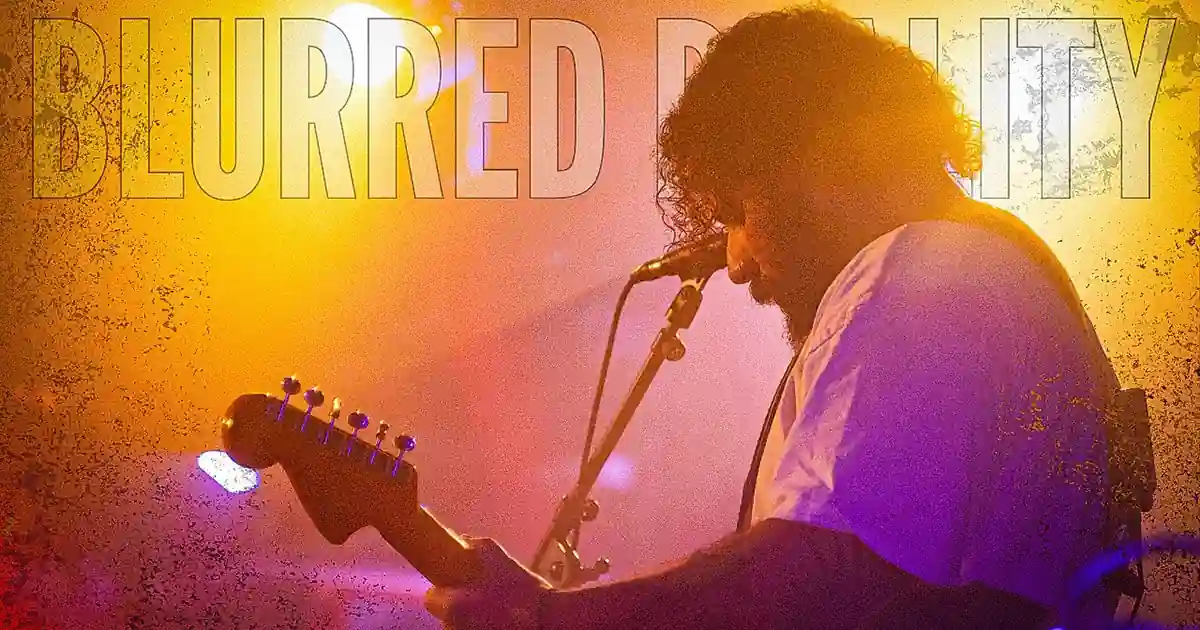 Bad Situation : Blurred Reality