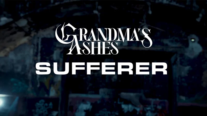 Grandma’s Ashes : Sufferer