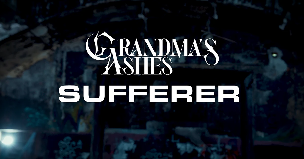 Grandma’s Ashes : Sufferer