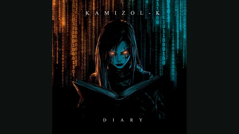 KAMIZOL-K : Diary