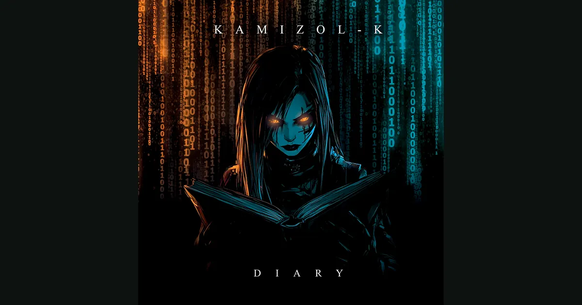 KAMIZOL-K : Diary
