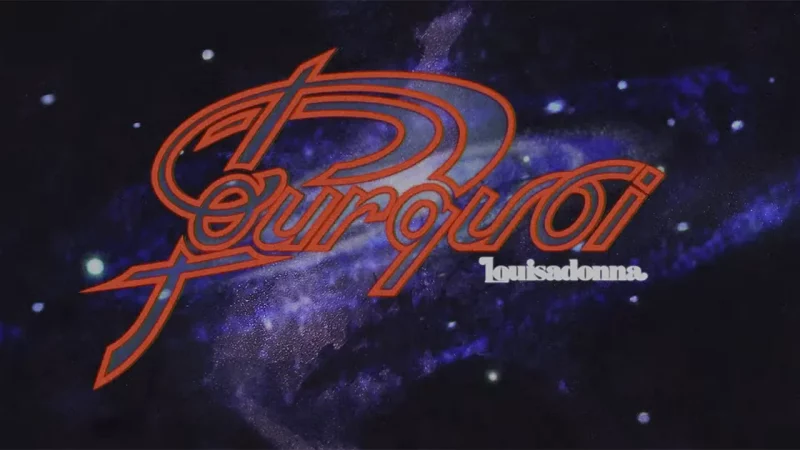 Louisadonna : Pourquoi