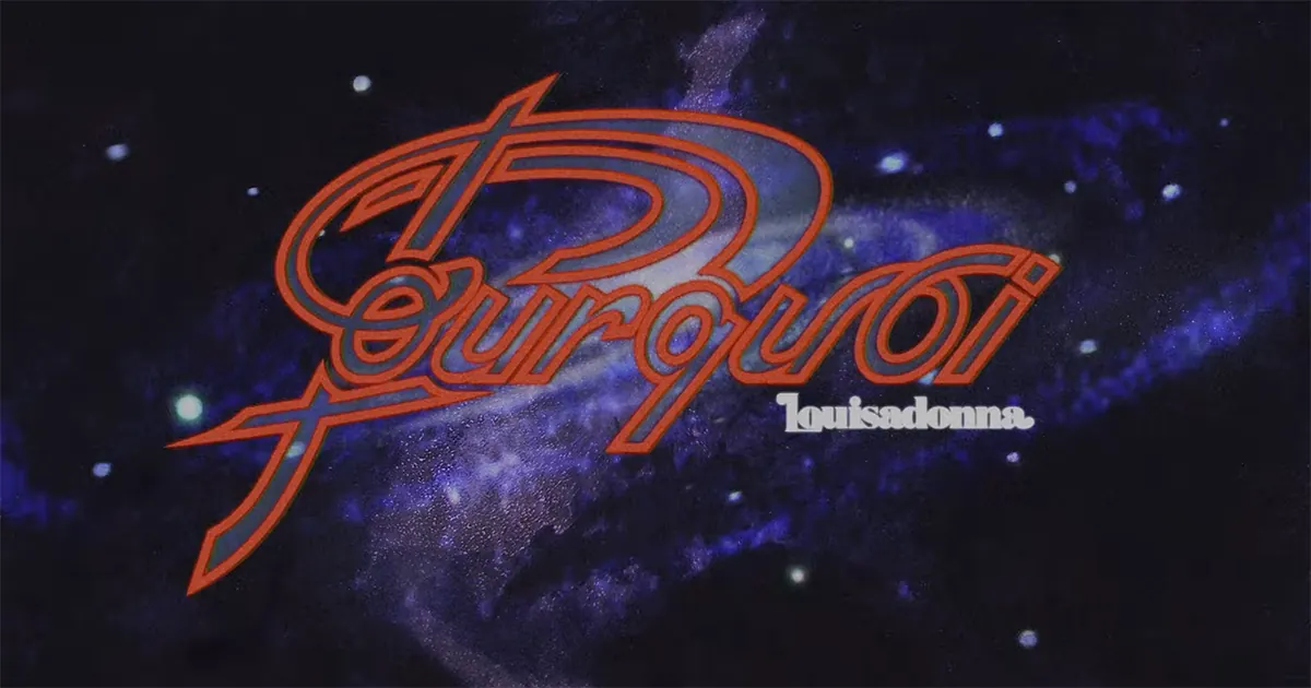 Louisadonna : Pourquoi