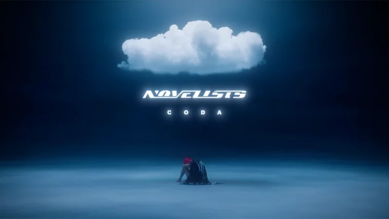 Novelists : CODA [ALBUM]