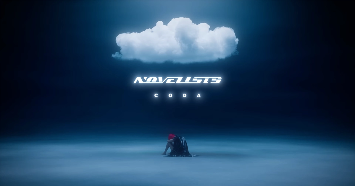 Novelists : CODA [ALBUM]