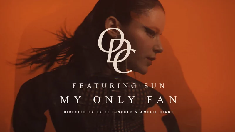 ODC invite SUN sur My Only Fan !