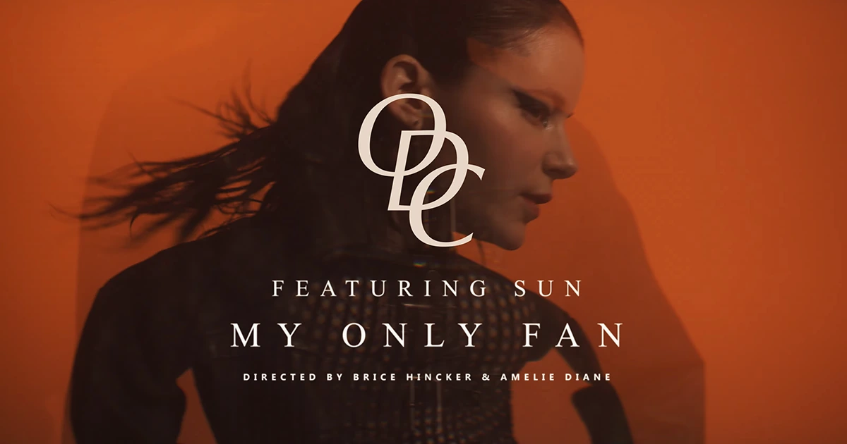 ODC invite SUN sur My Only Fan !