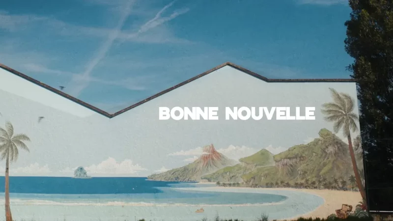 Resto Basket : Bonne Nouvelle [CLIP]