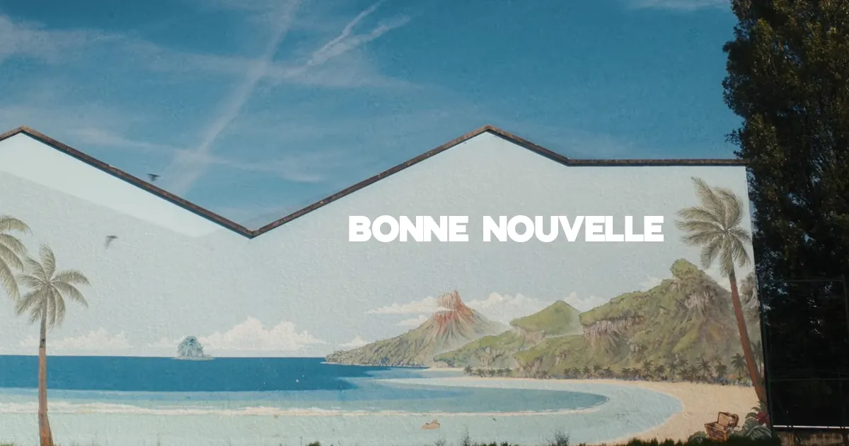 Resto Basket : Bonne Nouvelle [CLIP]