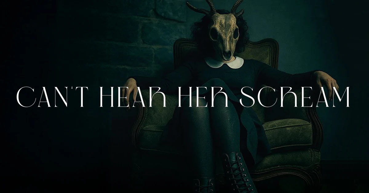 Scarlean – Can’t Hear Her Scream : Un hymne féministe puissant