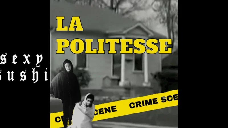 Sexy Sushi : La Politesse