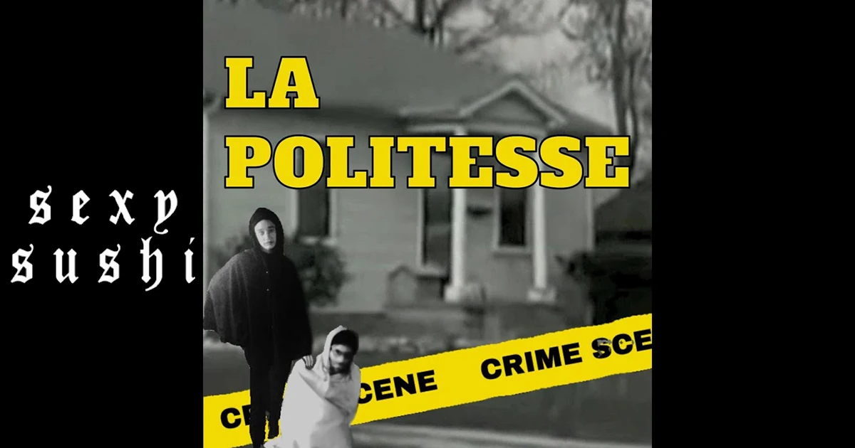 Sexy Sushi : La Politesse