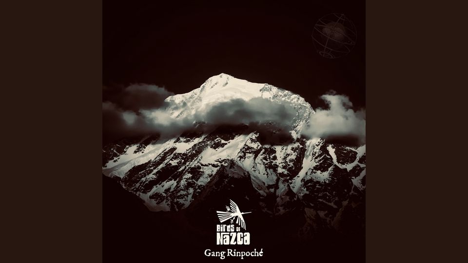 Birds of Nazca – Gang Rinpoché