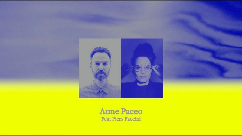 Lyrics : Anne Paceo – Restless feat. Piers Faccini