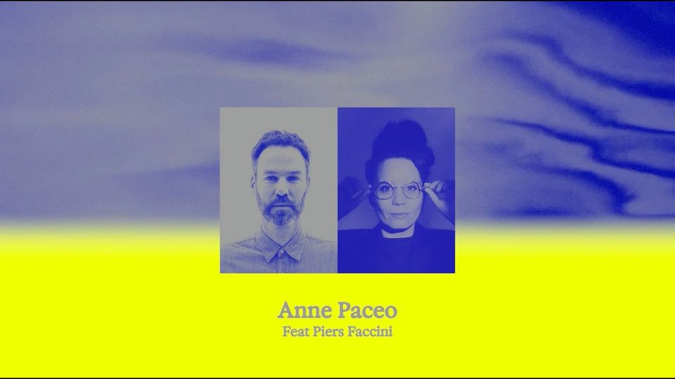 Lyrics : Anne Paceo – Restless feat. Piers Faccini