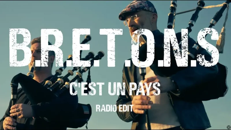 B.R.E.T.O.N.S : C’est un Pays