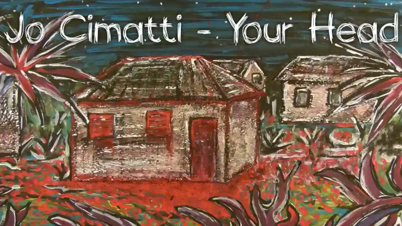 Jo Cimatti : Your Head [CLIP]