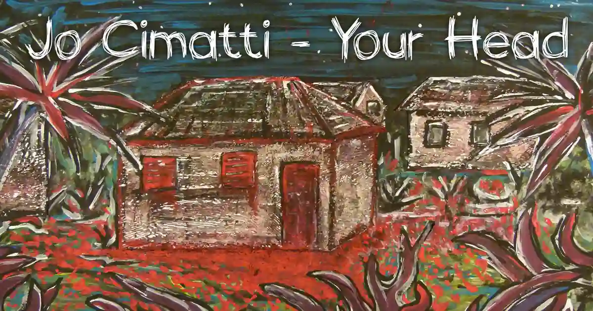 Jo Cimatti : Your Head [CLIP]
