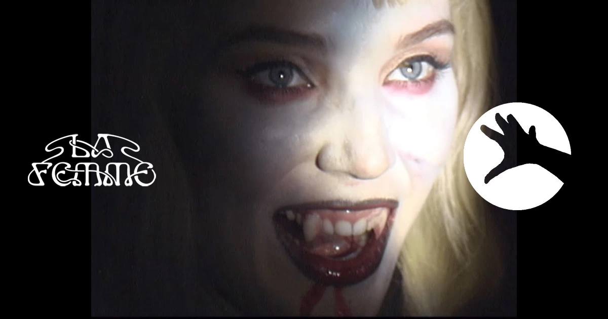 La Femme : White Night