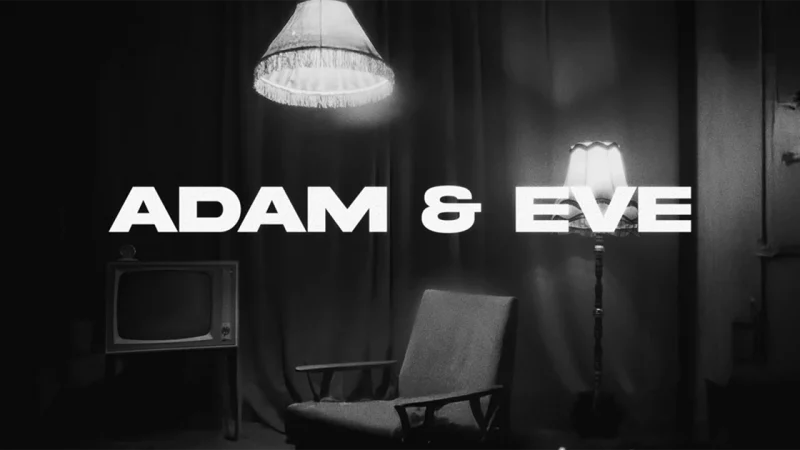 Novelists : Adam & Eve