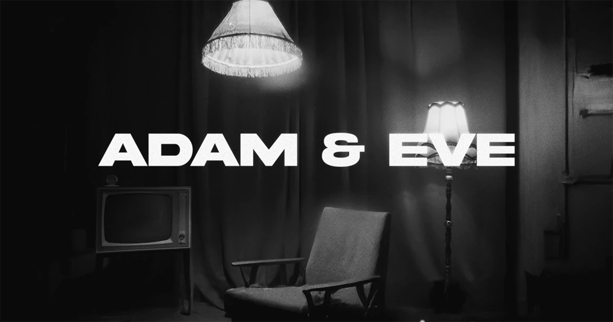 Novelists : Adam & Eve