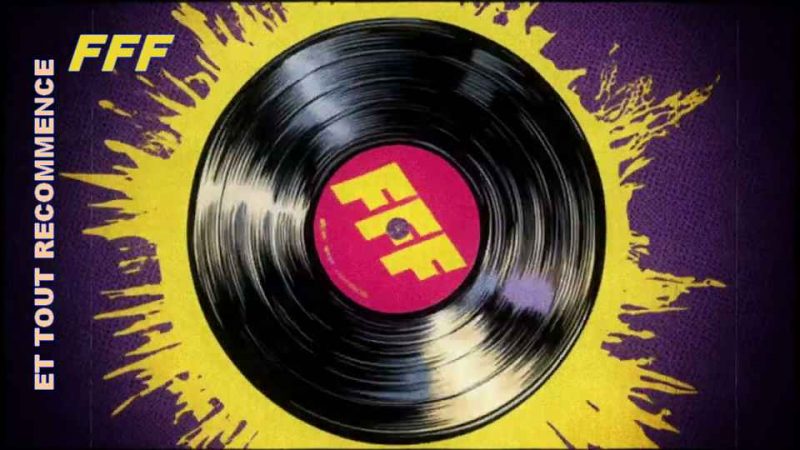 Clip : FFF – Et tout recommence