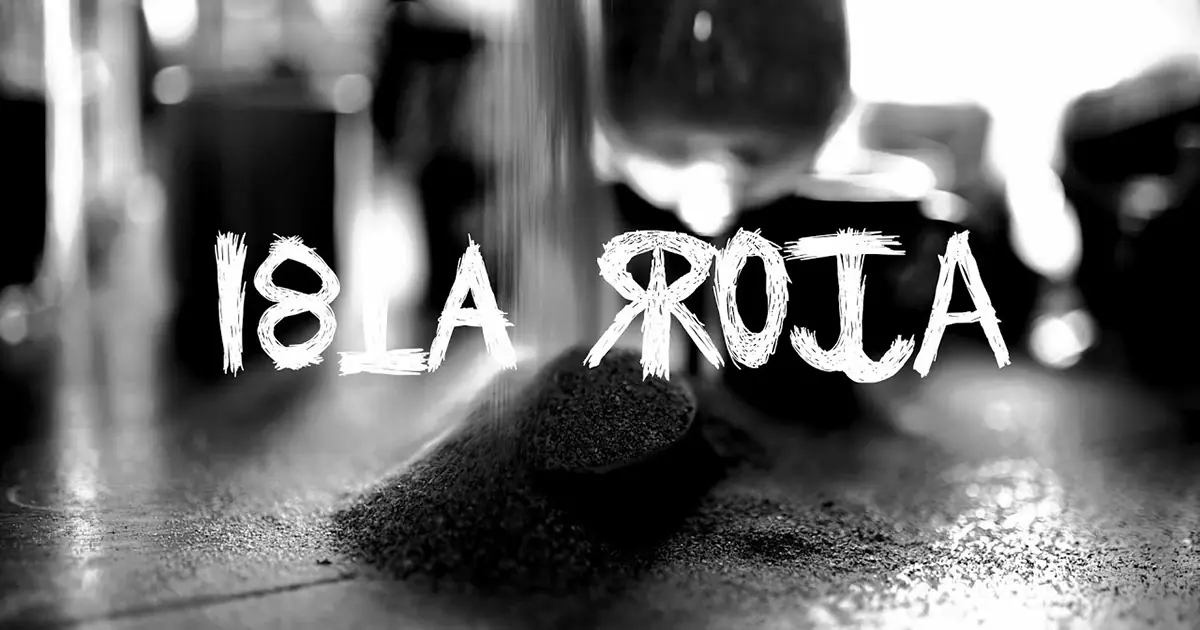 Isla Roja : mouvements_intérieurs (clip)