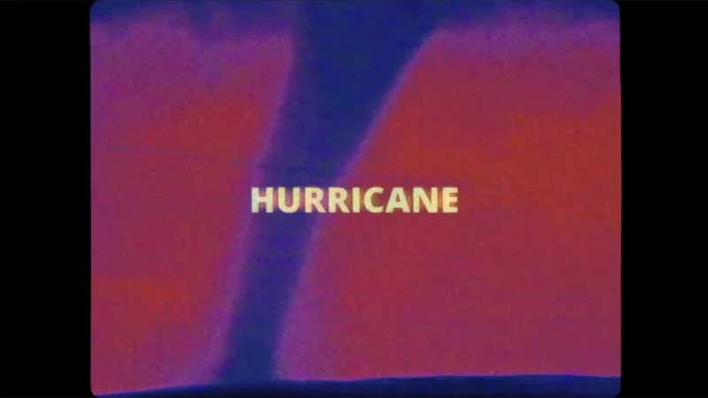 Not Scientists : Hurricane