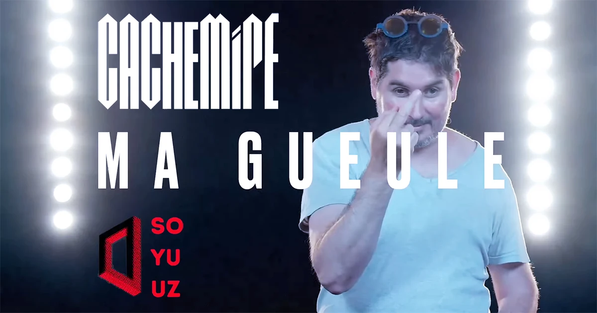 Cachemire : Ma Gueule