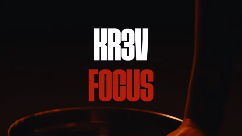 KR3V : Focus