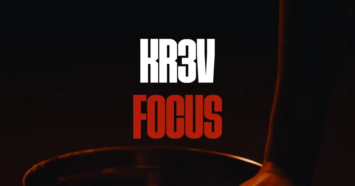 KR3V : Focus
