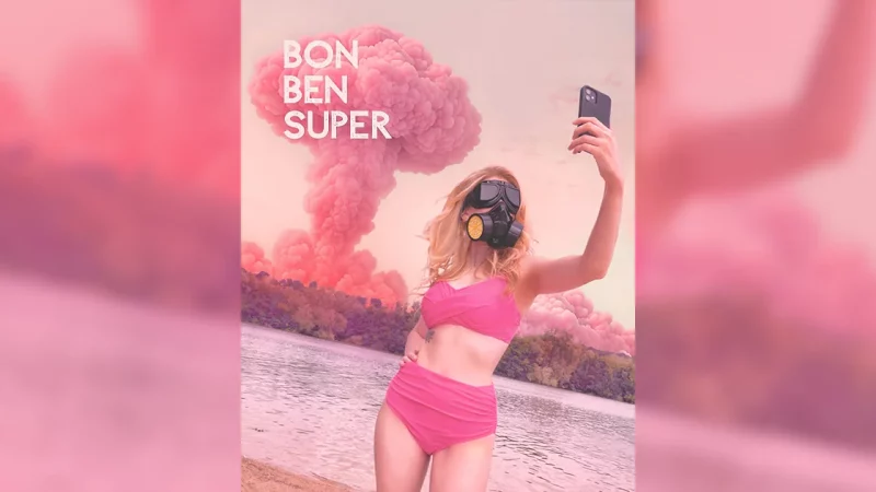 Laura Laune : Bon ben super