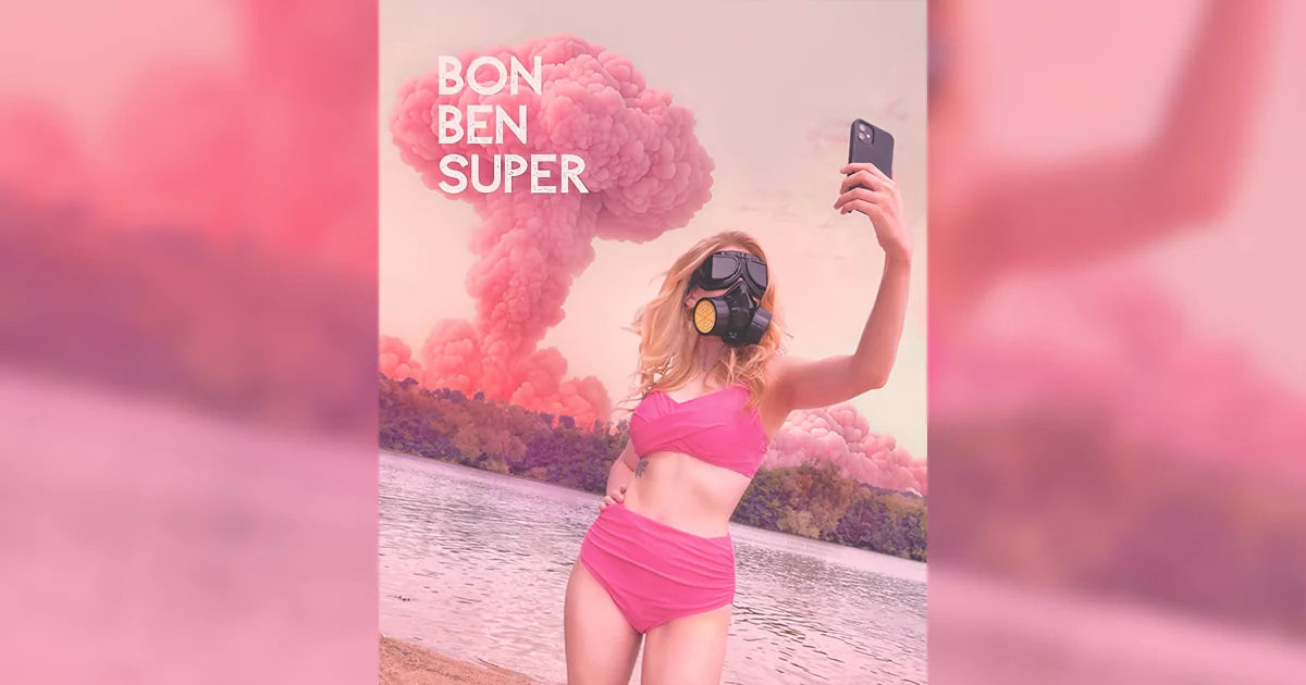 Laura Laune : Bon ben super