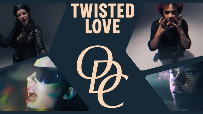 ODC : Twisted Love [CLIP]