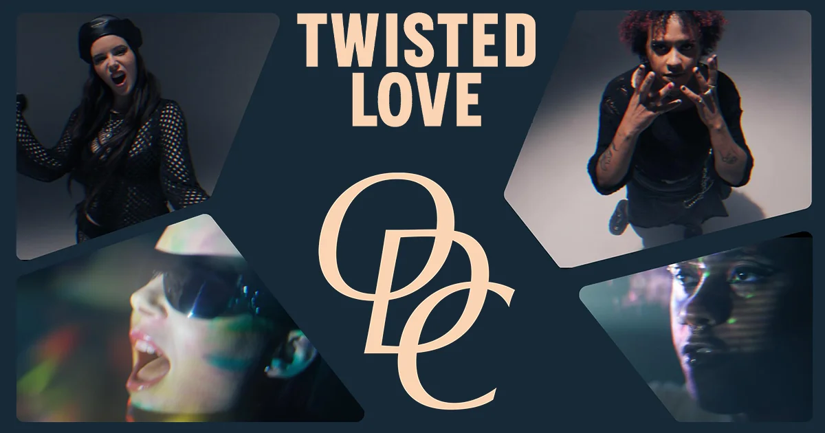 ODC : Twisted Love [CLIP]