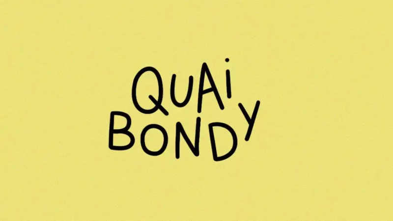 Le groupe Quai Bondy annonce sa séparation