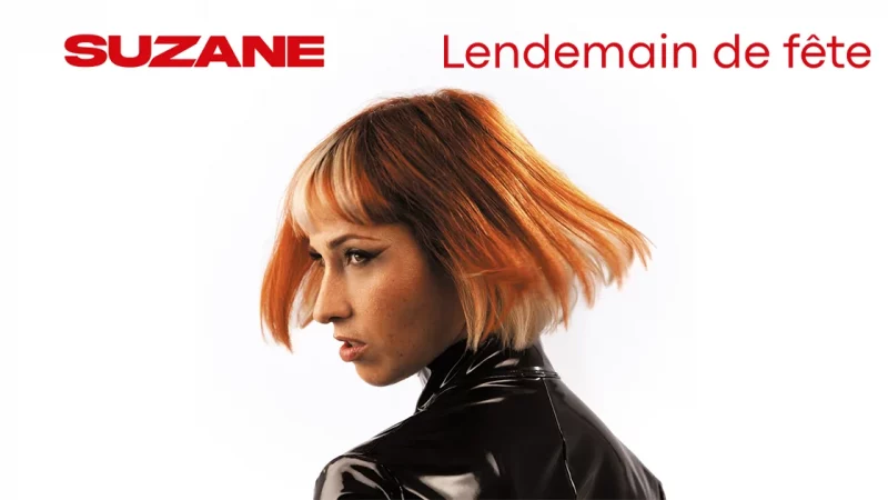 Suzane : Lendemain de fête