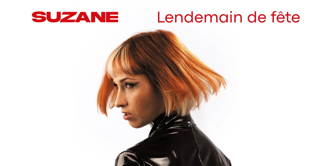 Suzane : Lendemain de fête