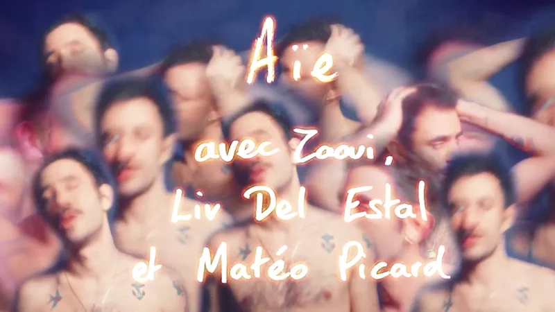Zaoui : Aïe [CLIP]