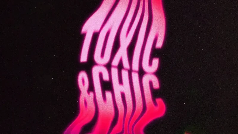 Zaoui : Toxic et Chic