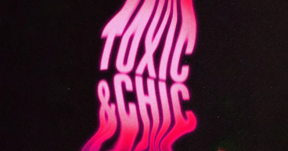Zaoui : Toxic et Chic