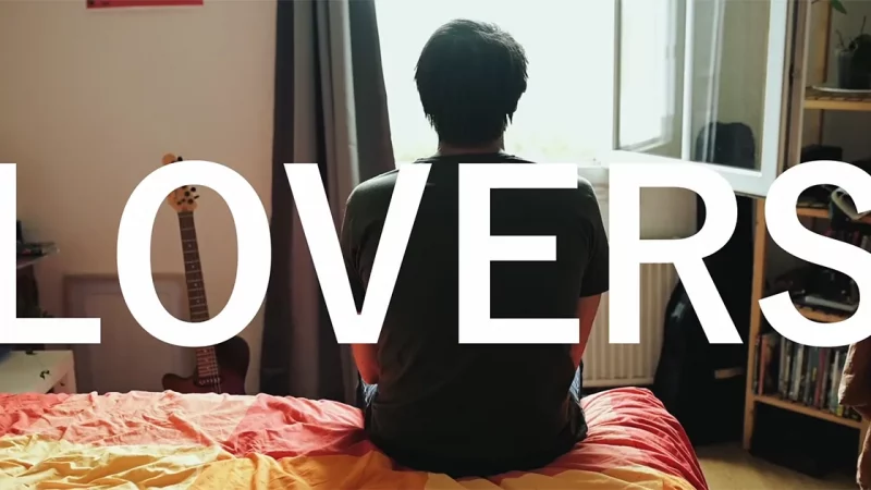 EXCLUSIF – audioFILM : LOVERS (in the daylight) [CLIP]