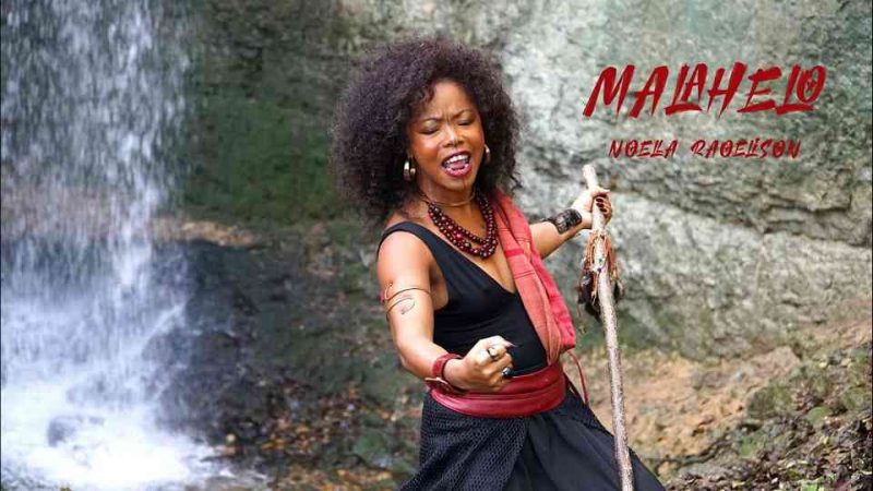 Clip : Noëlla Raoelison – Malahelo