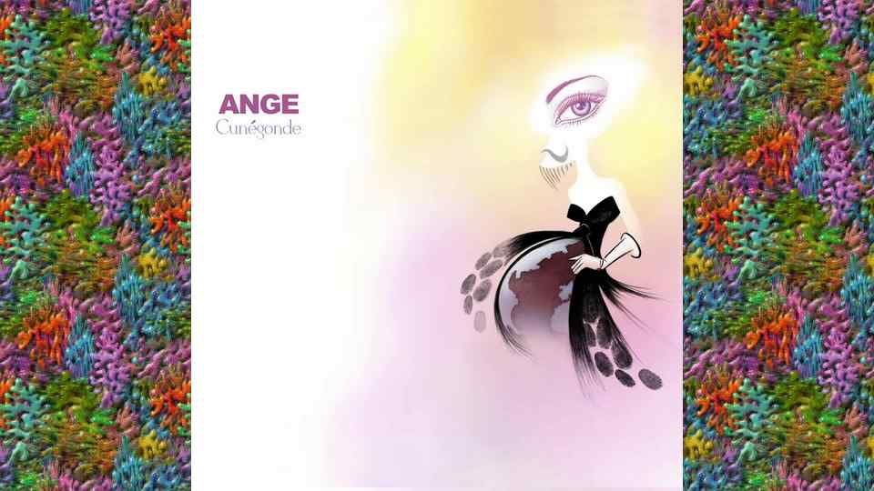 Album : Ange – Cunégonde
