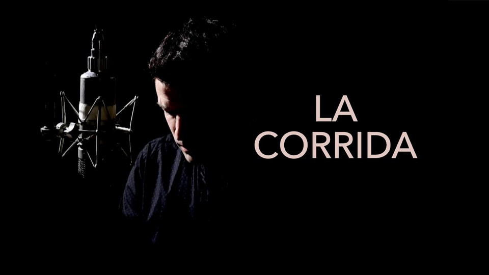 Reprise : Nicolas Fraissinet – La Corrida